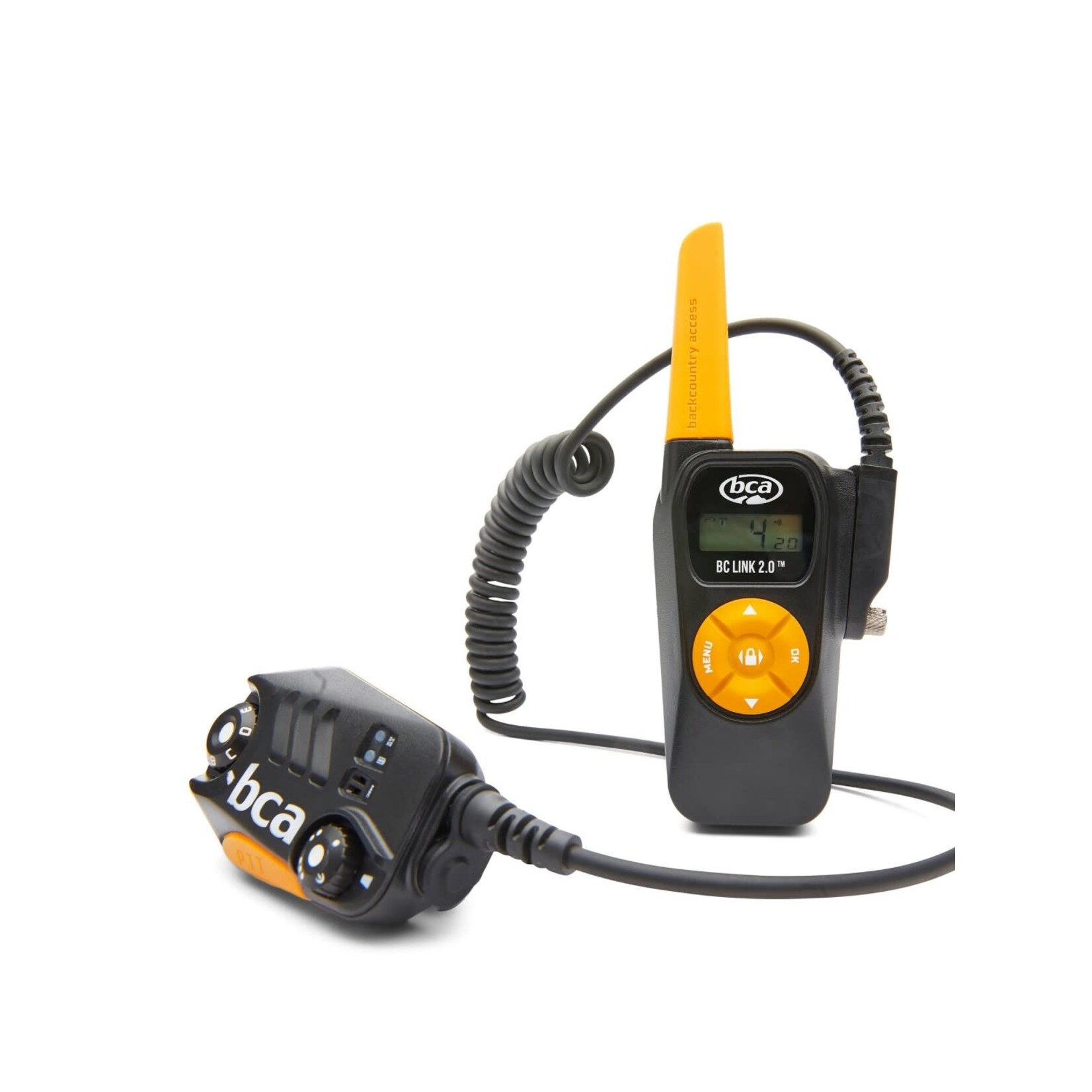Backcountry Access BCA BC Link  2.0 - Two Way Communication Radio