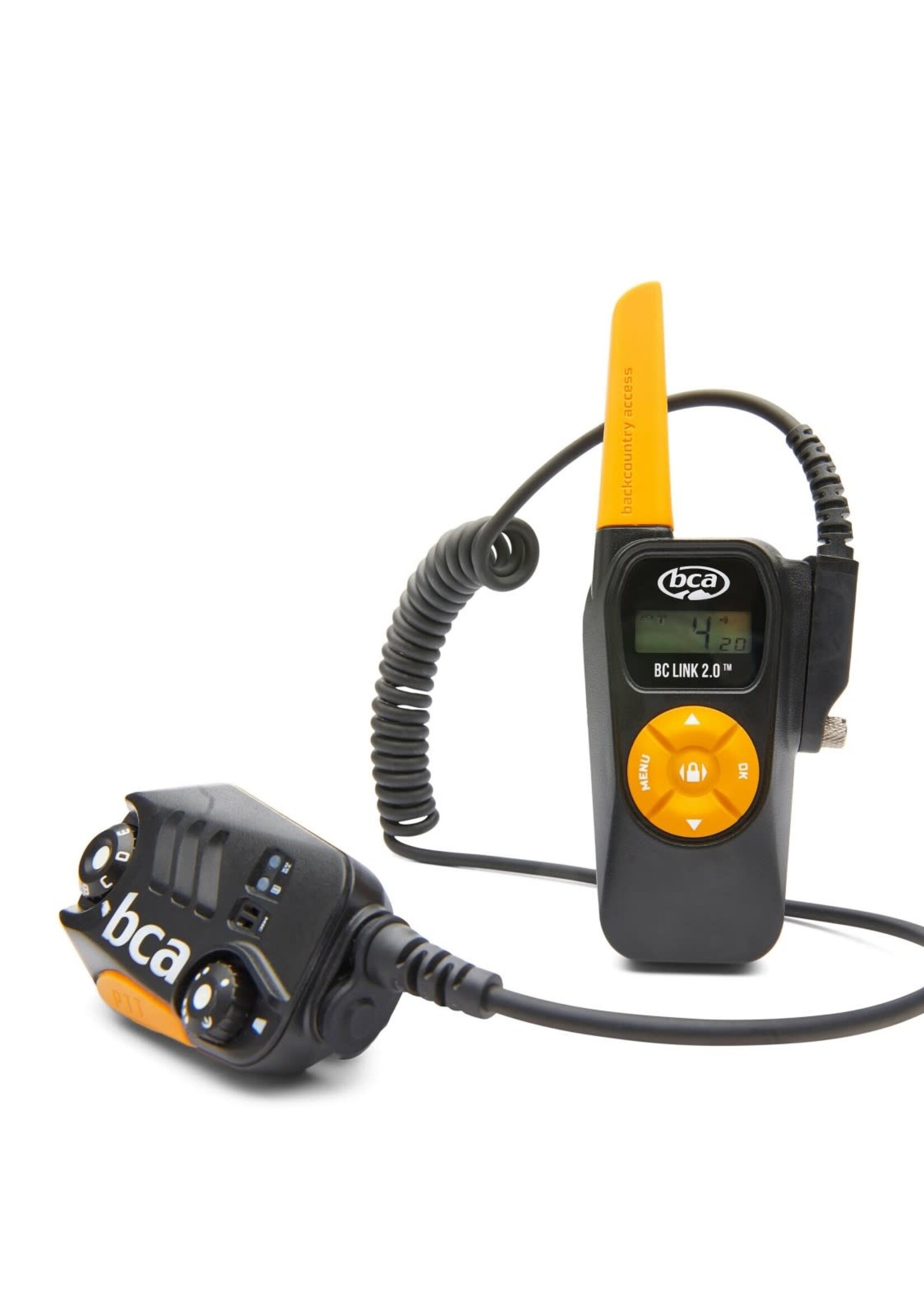 Backcountry Access BCA BC Link  2.0 - Two Way Communication Radio
