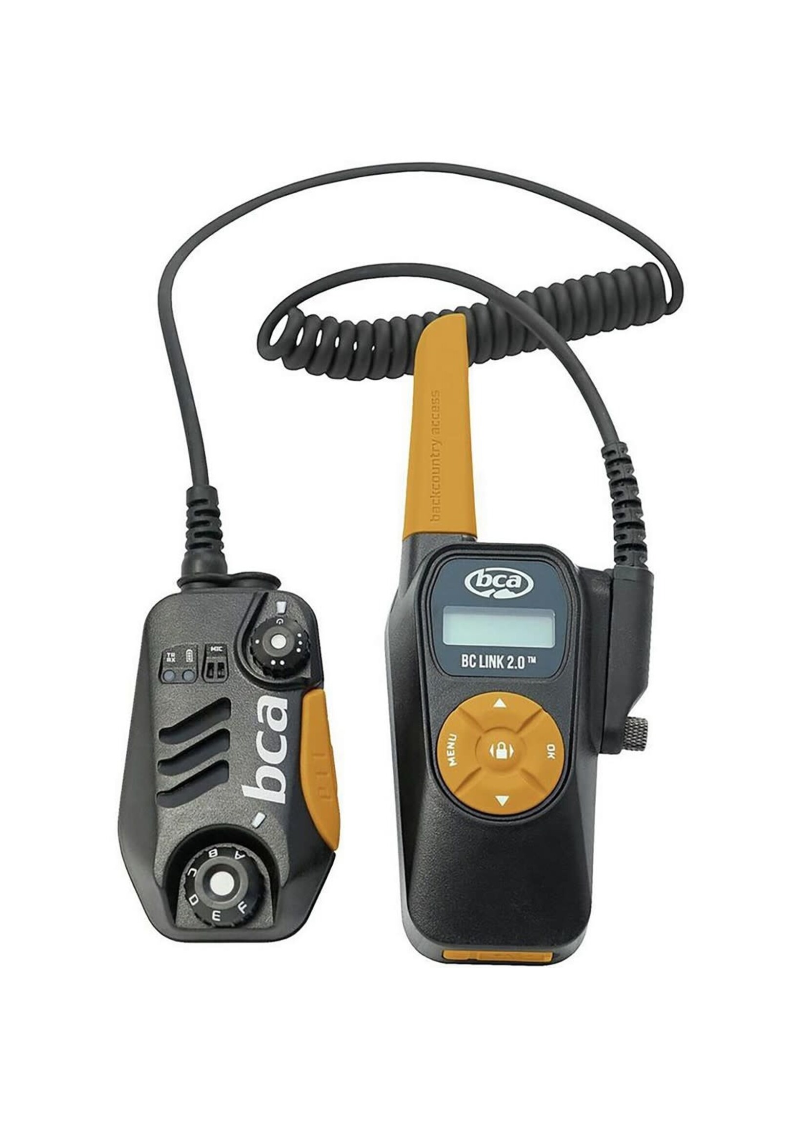 Backcountry Access BCA BC Link  2.0 - Two Way Communication Radio