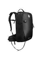 Black Diamond Sac gonflable Black Diamond JetForce Tour - 26L