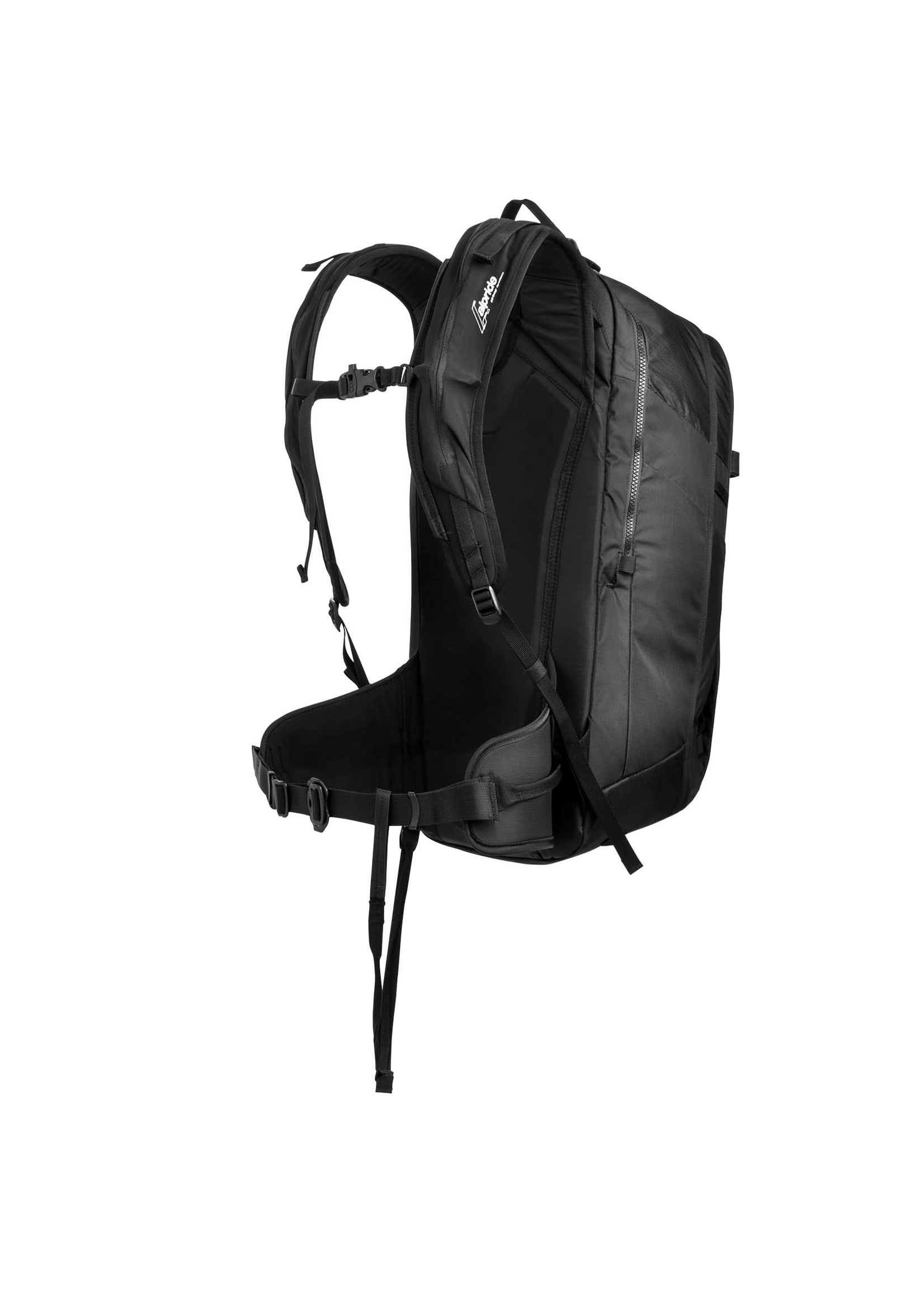 Black Diamond Black Diamond JetForce Tour 26L Airbag