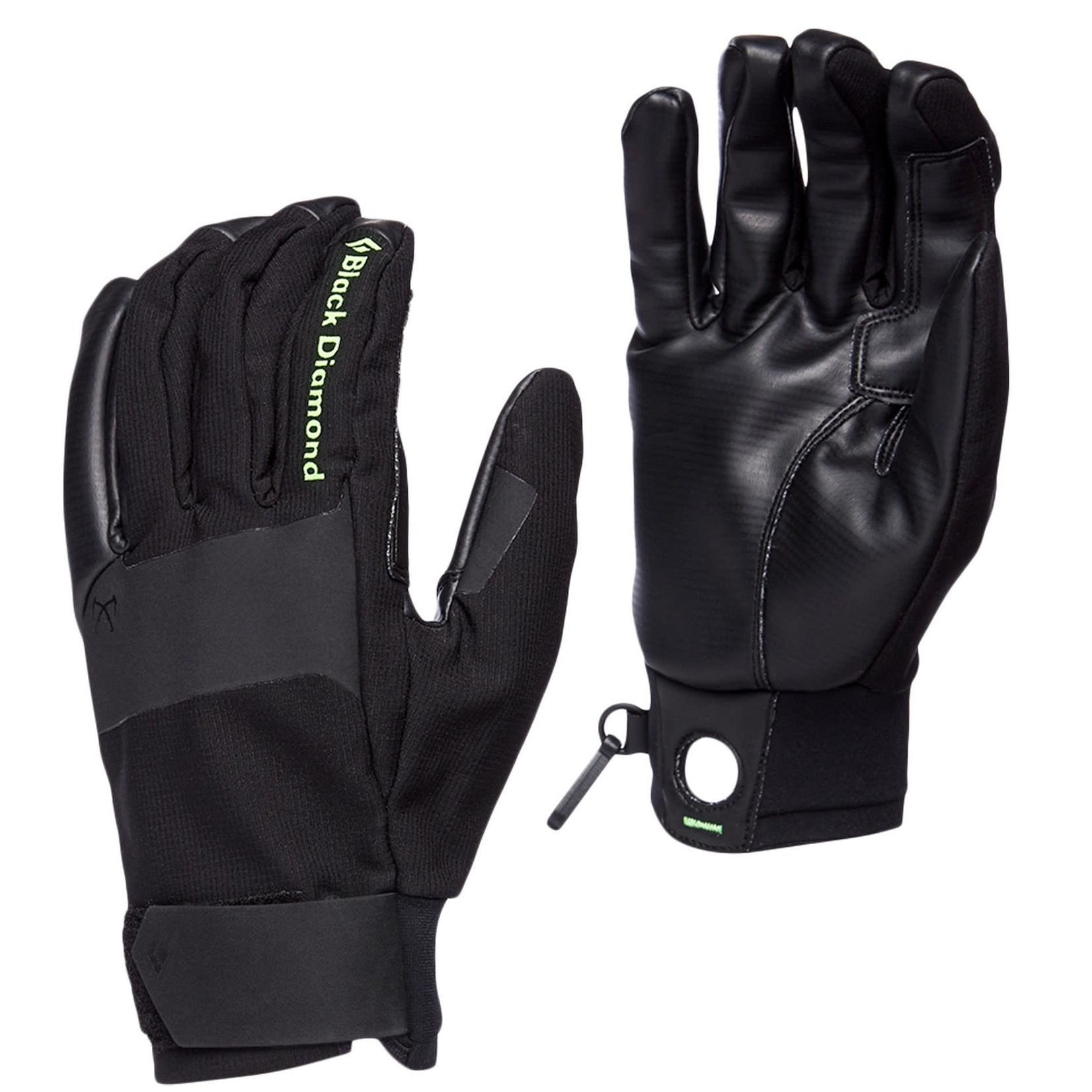 Black Diamond Gants Black Diamond Torque