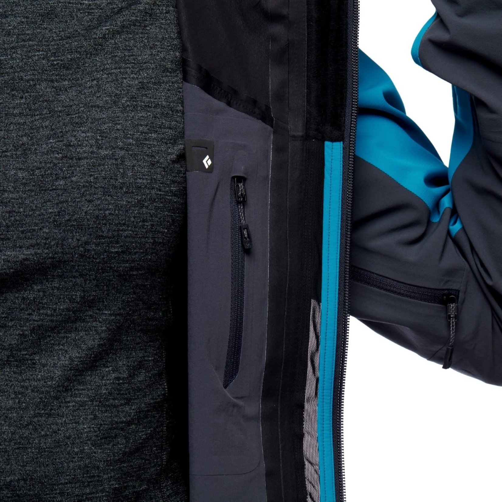 dawn patrol shell review