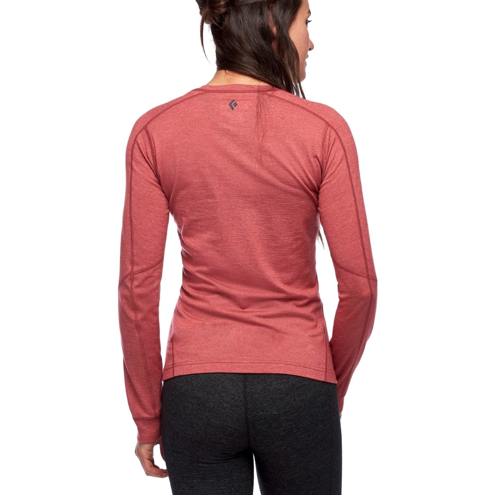black diamond base layer