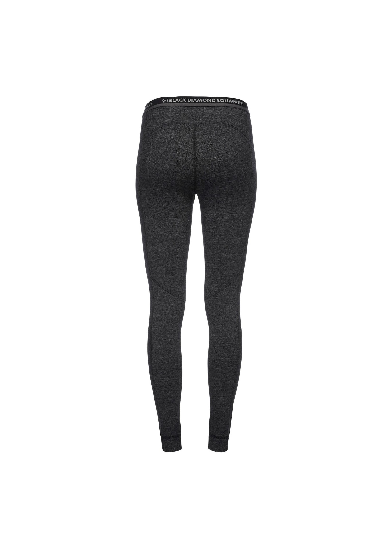 Black Diamond Solution 150 Merino Bottoms - Women