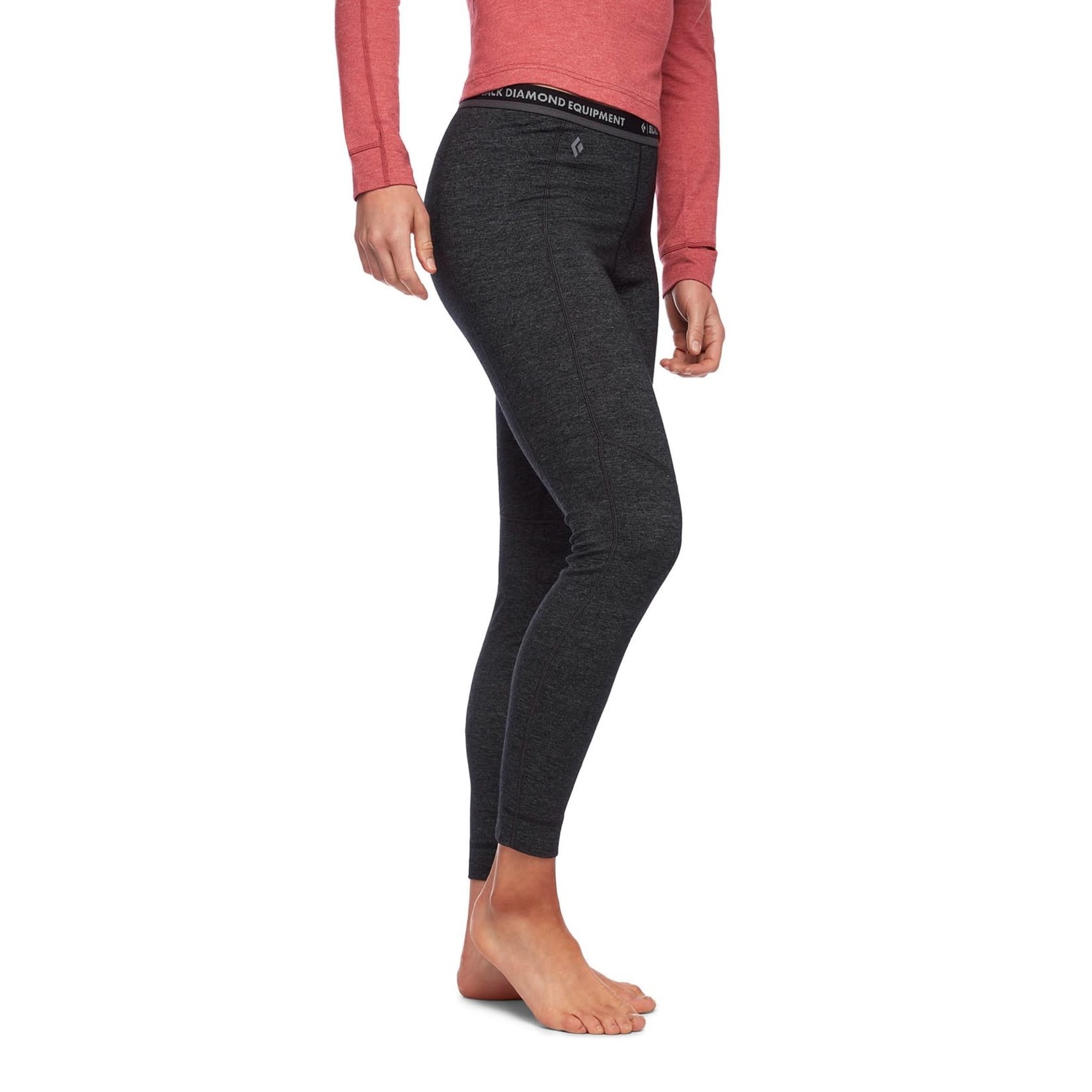 Black Diamond Black Diamond Solution 150 Merino Bottoms - Women