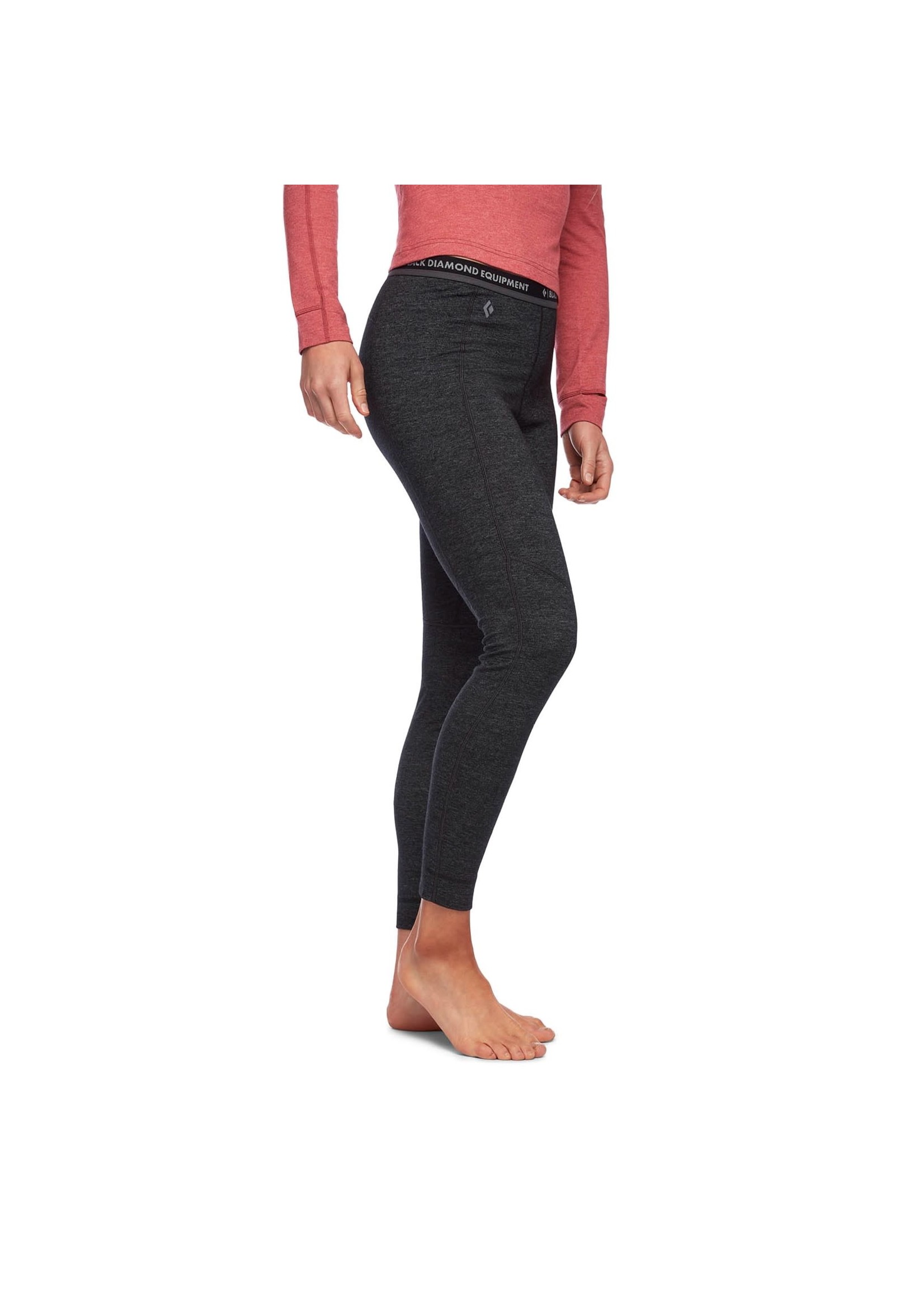 Black Diamond Black Diamond Solution 150 Merino Bottoms - Women