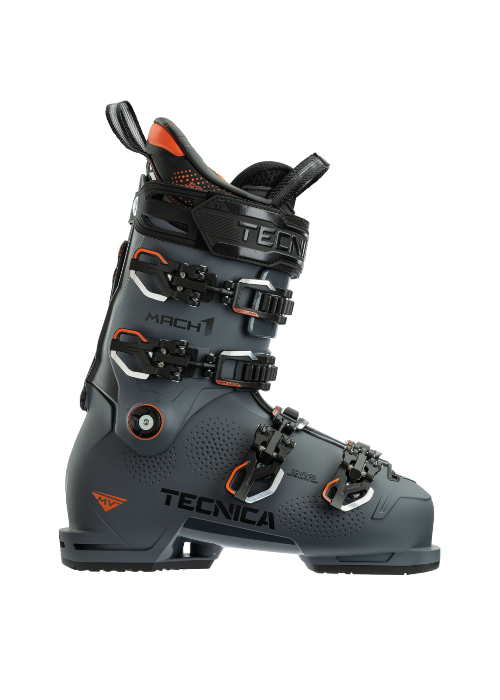 Tecnica Tecnica Mach1 MV 110 Ski Boots (2021) - Men