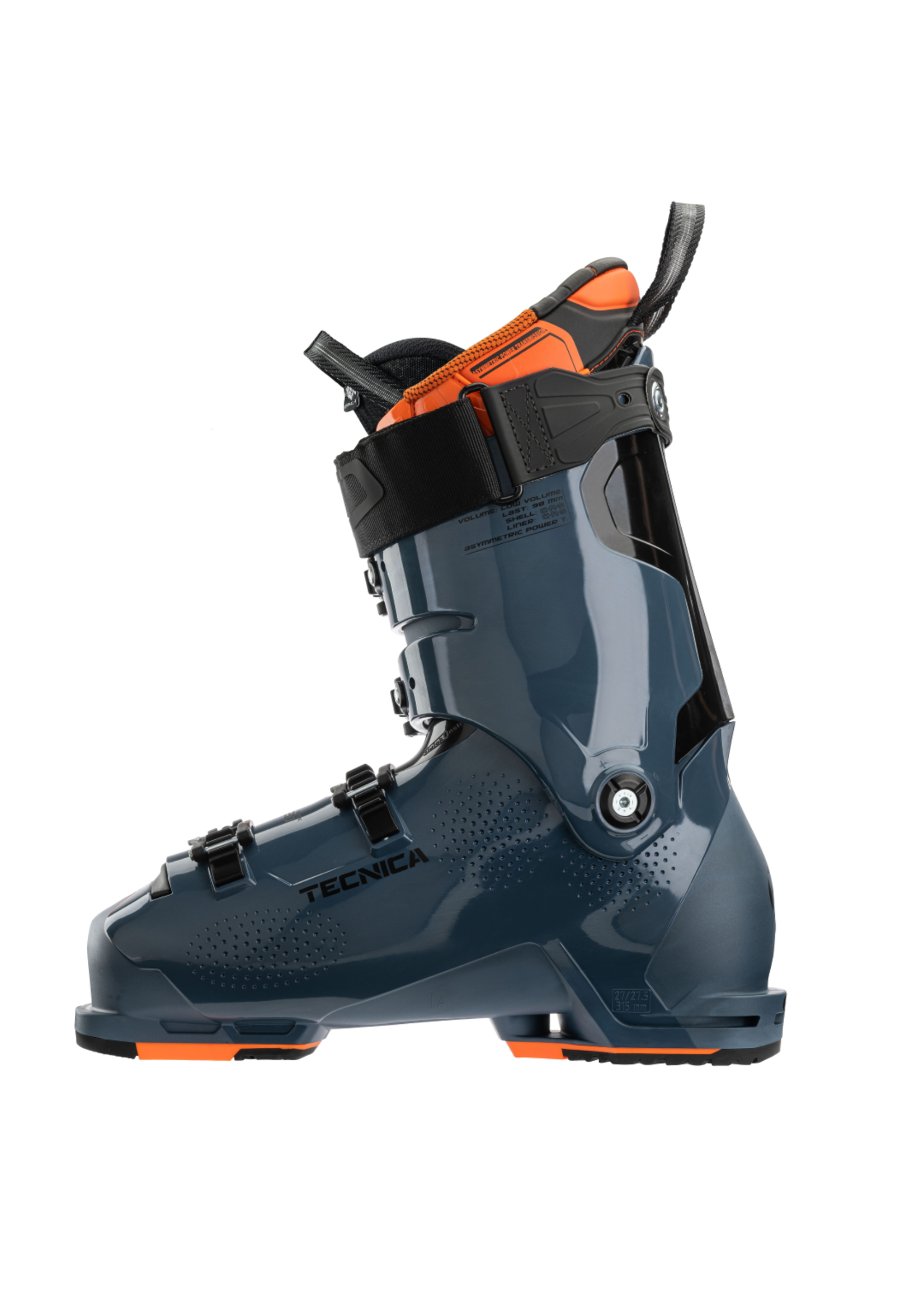 Tecnica Tecnica Mach1 LV 120 Ski Boots - Men