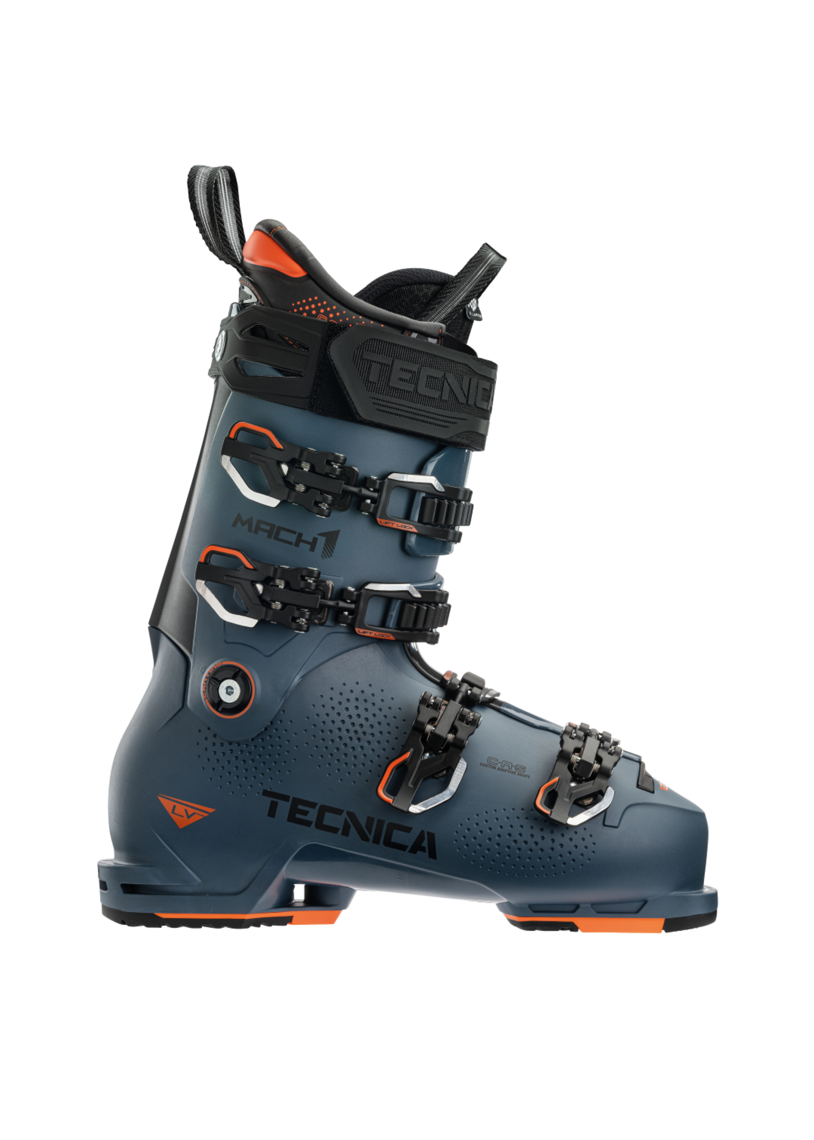 Tecnica Tecnica Mach1 LV 120 Ski Boots - Men