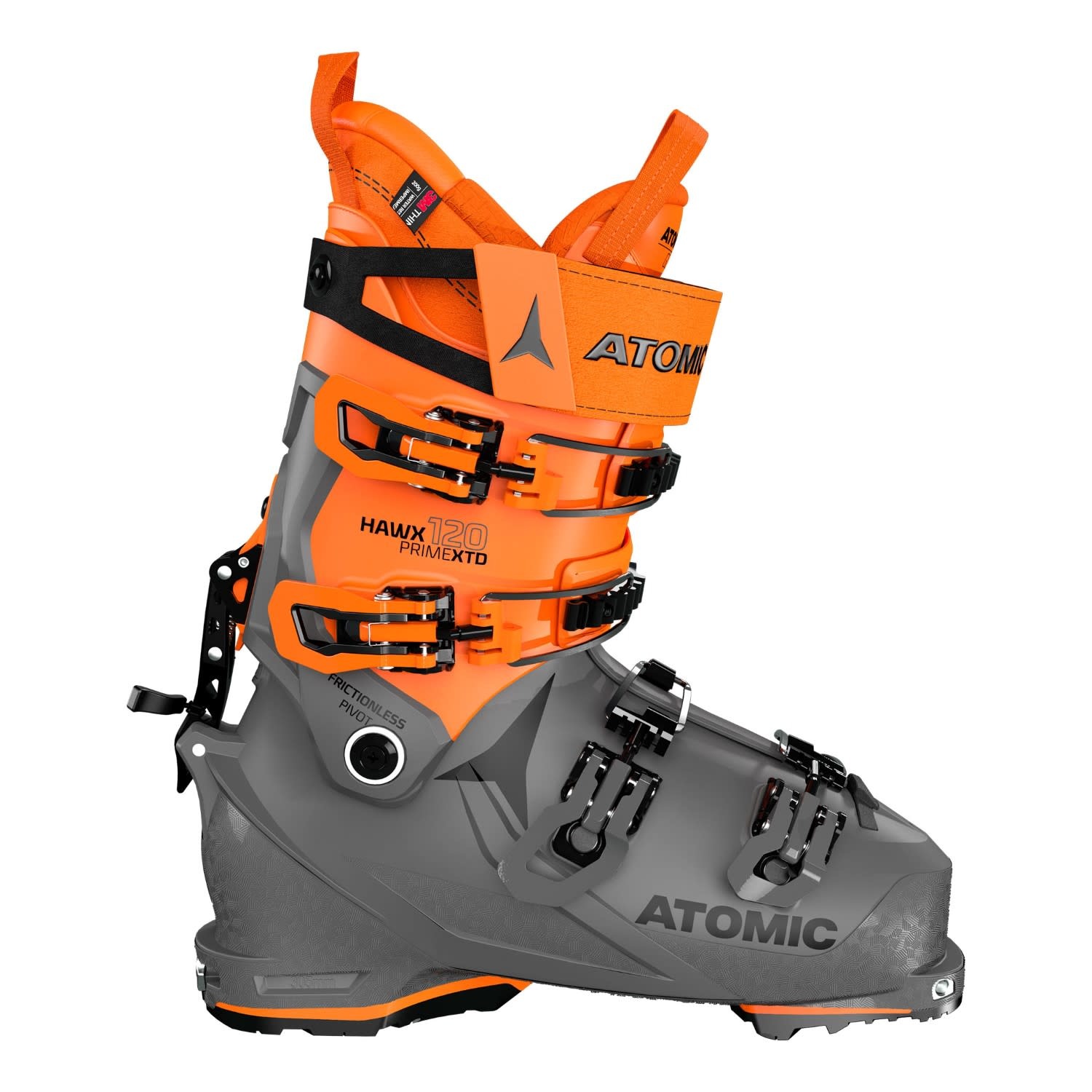 hawx prime 100 atomic