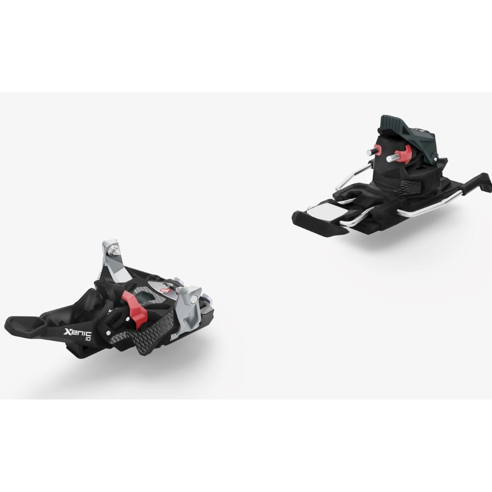 Fritchi Xenic 10 Bindings