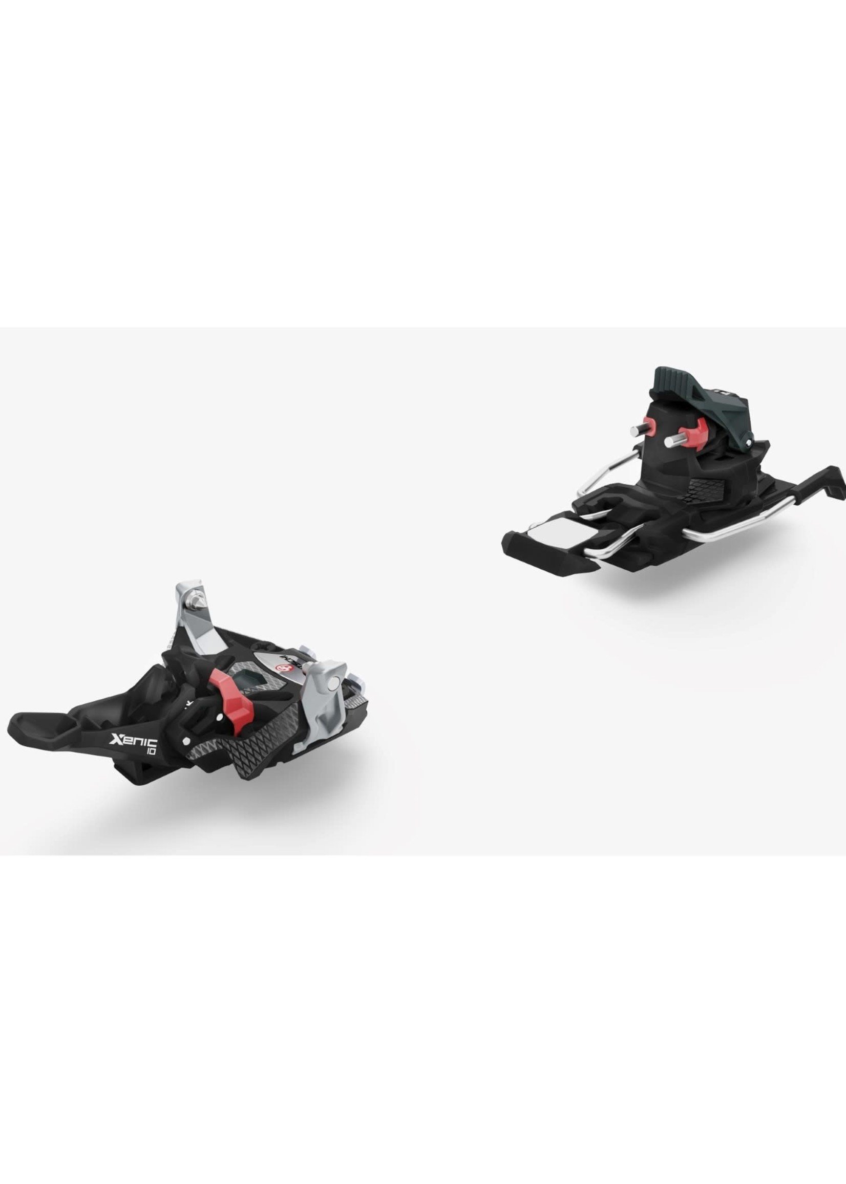 Fritchi Xenic 10 Bindings