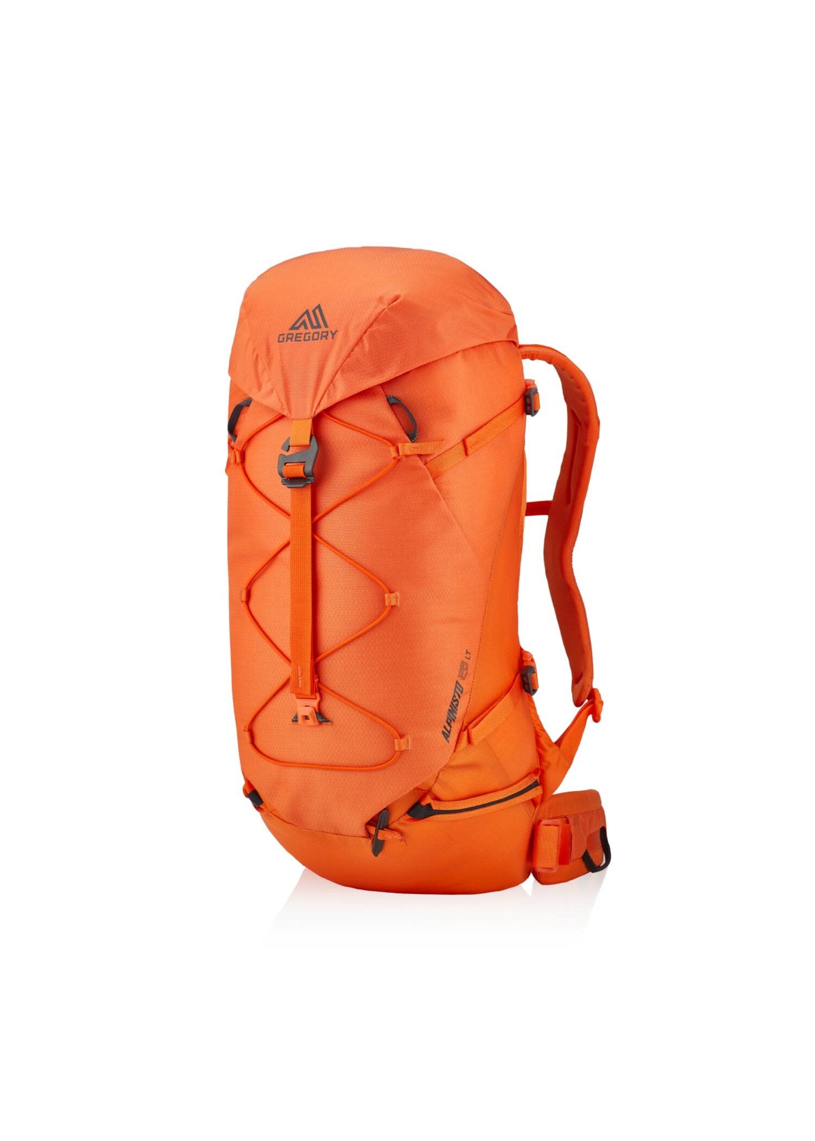 Gregory Sac à dos Gregory Alpinisto 28 LT - Unisexe