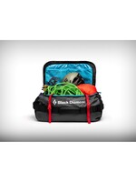 Black Diamond Black Diamond Stonehauler 60L Duffel Bag