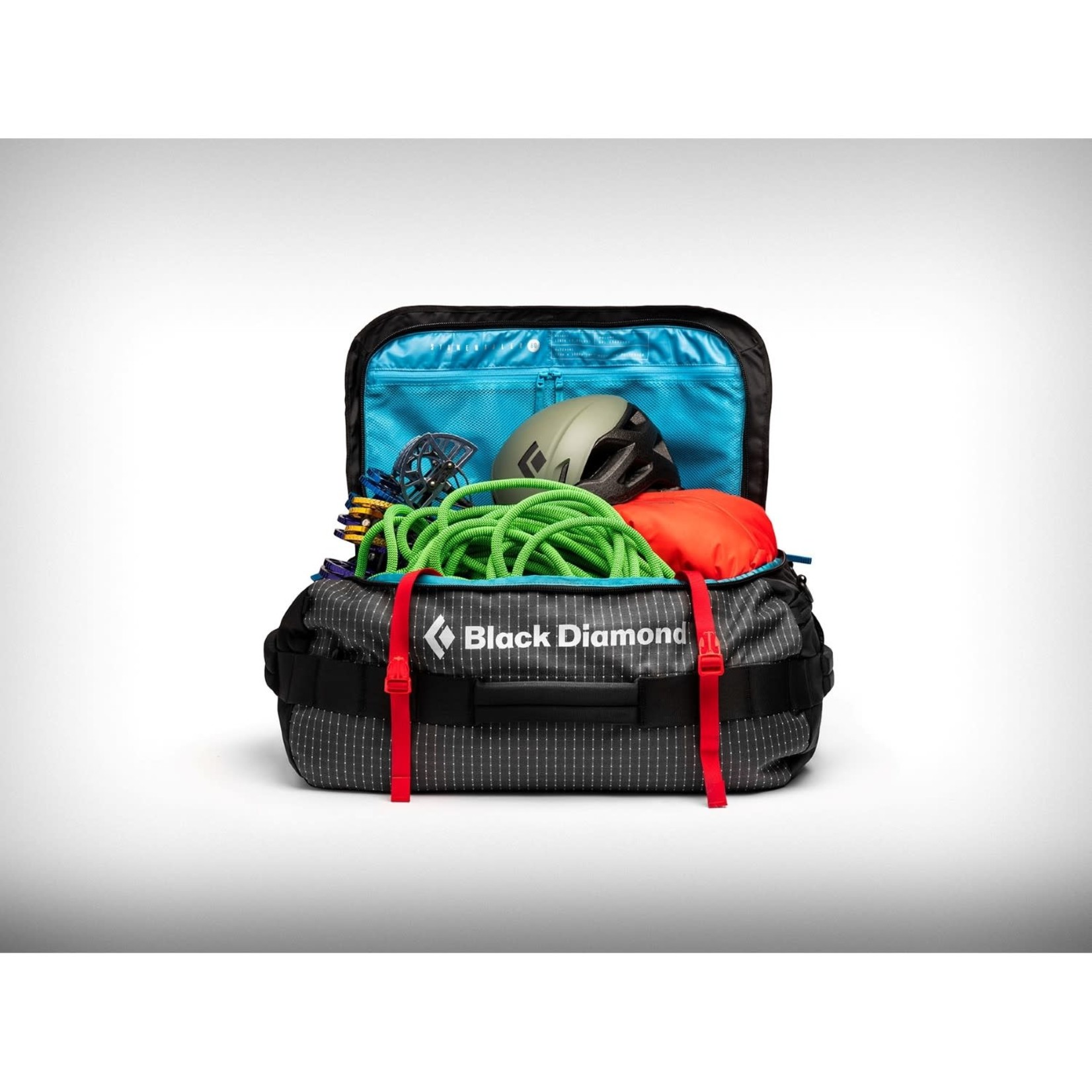 Black Diamond Black Diamond Stonehauler 60L Duffel Bag