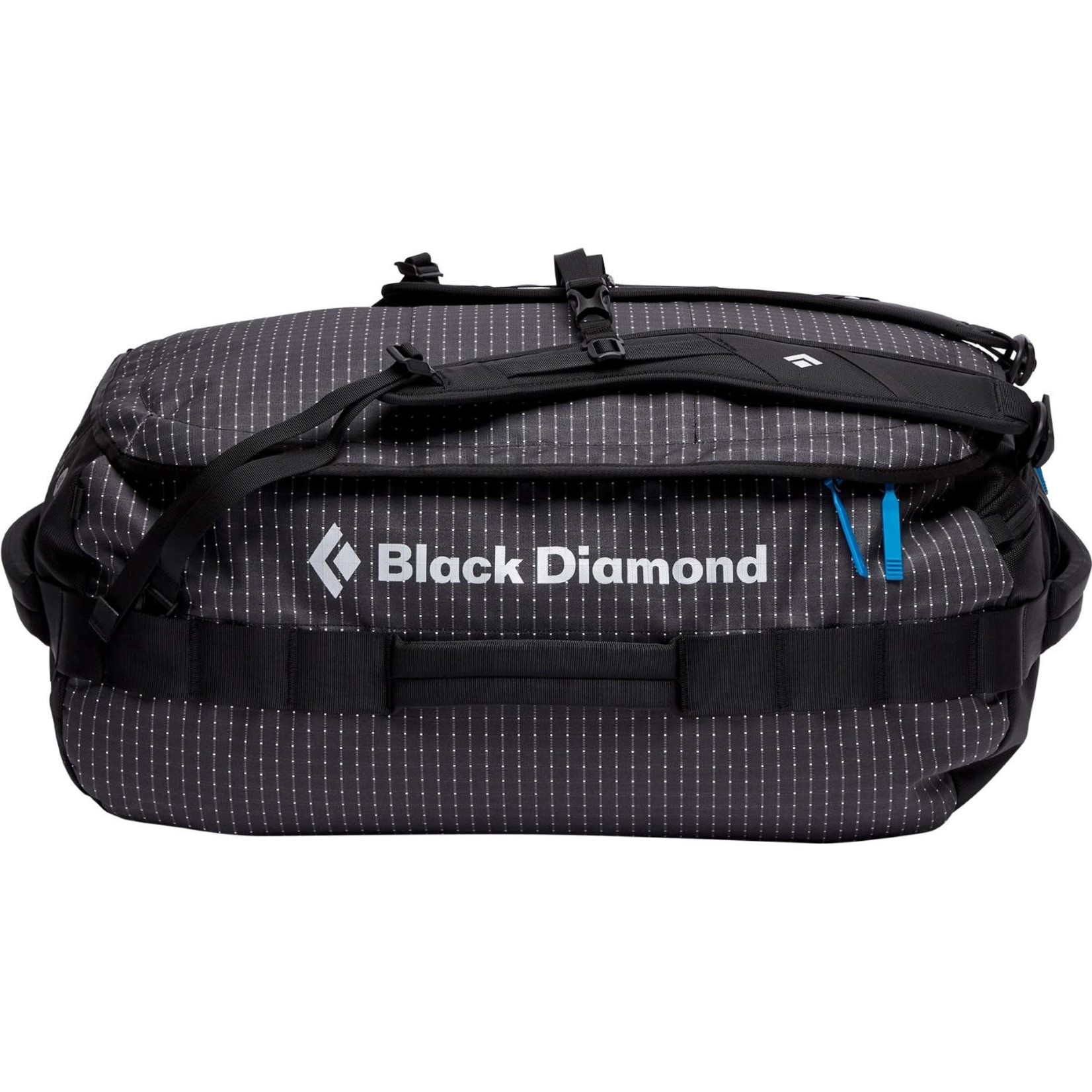 Black Diamond Black Diamond Stonehauler 60L Duffel Bag