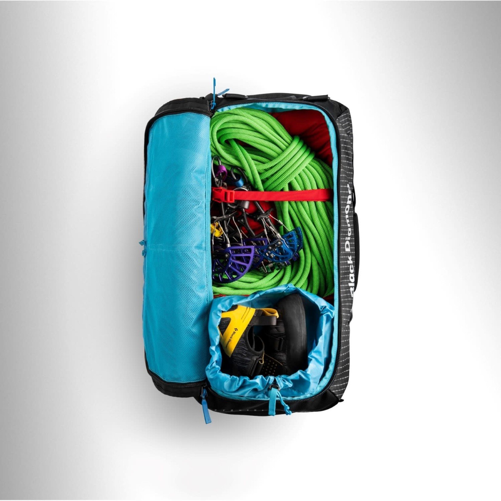 Black Diamond Stonehauler 90 L Duffel Vertical Addiction Vertical Addiction