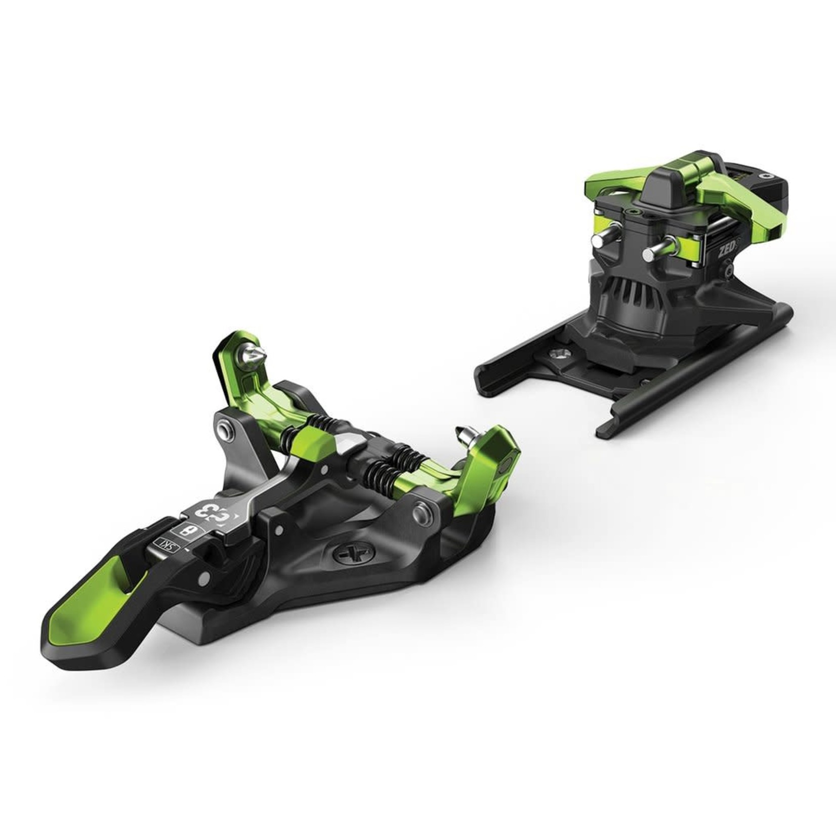 G3 Zed 9 Ski Binding