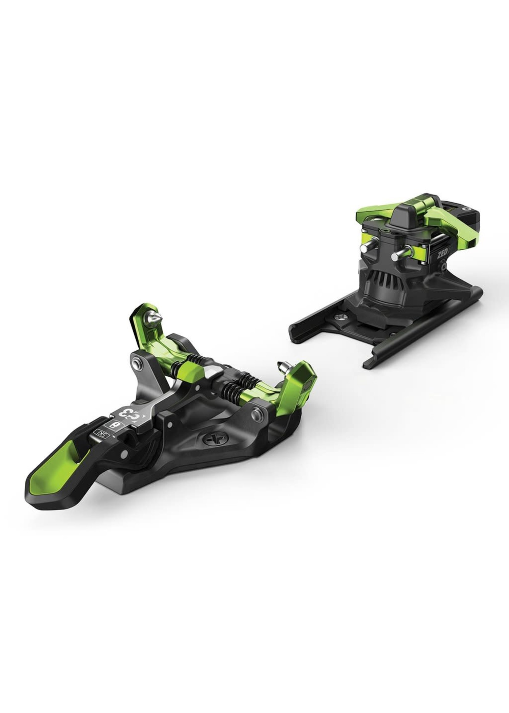 Fixation de ski de randonnée G3 Zed 9