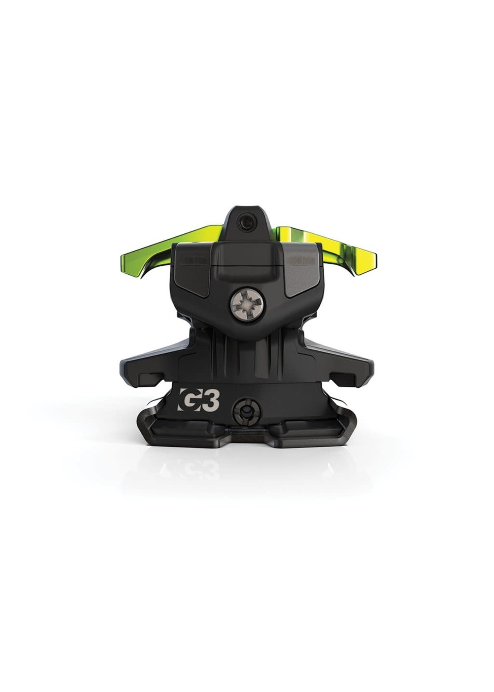 Fixation de ski de randonnée G3 Zed 9