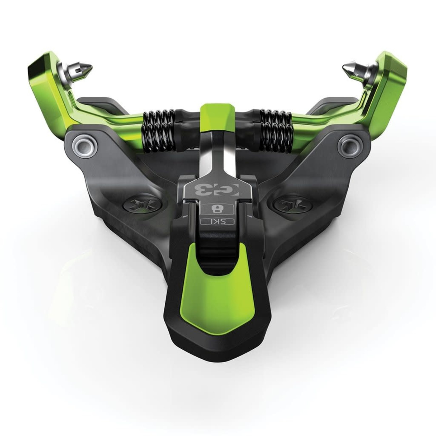 G3 Zed 9 Ski Binding