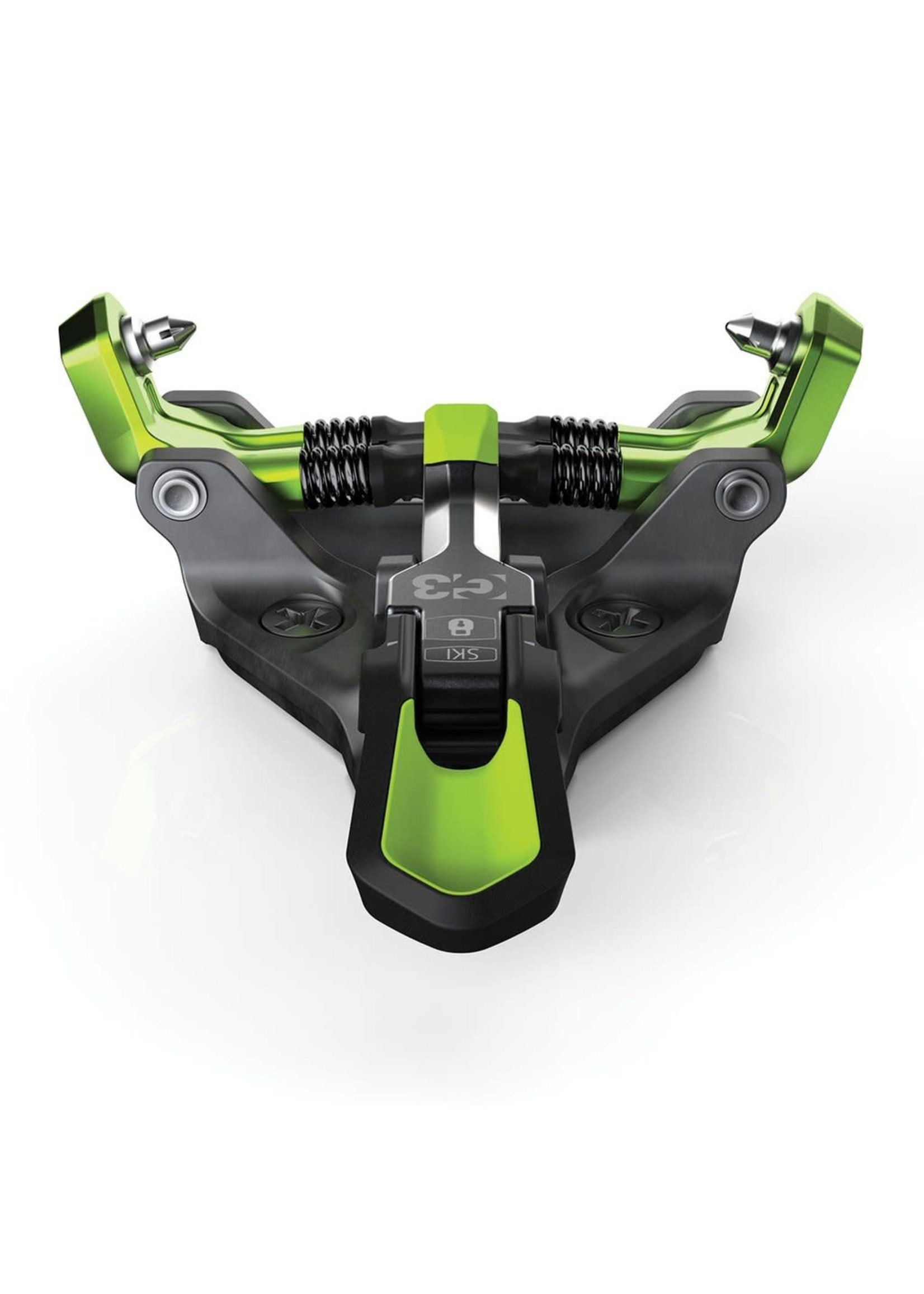 G3 Zed 9 Ski Binding