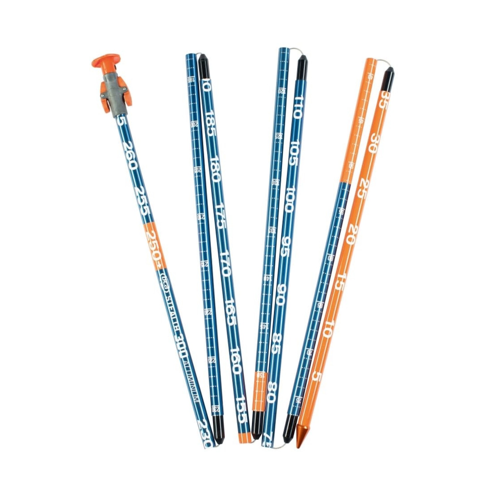 Backcountry Access Sonde BCA Stealth 330