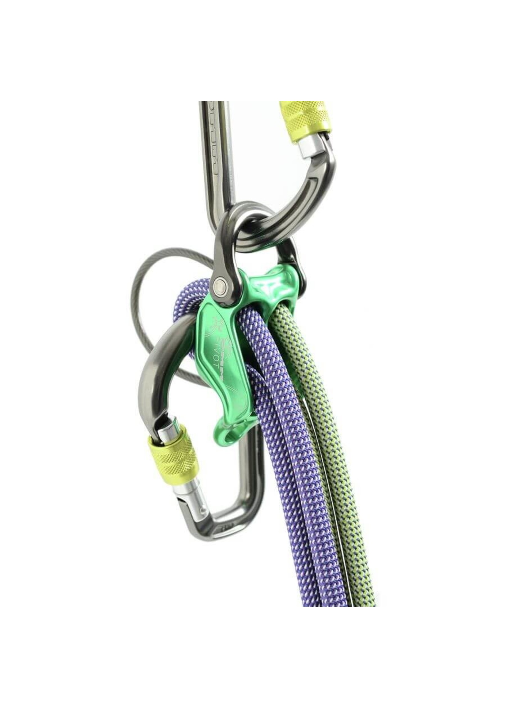DMM DMM Pivot Belay Device