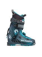 Scarpa Botte de ski Scarpa F1 - Homme