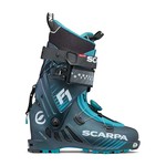 Scarpa Botte de ski Scarpa F1  - Femme