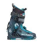 Scarpa Scarpa F1 Ski Boot - Women