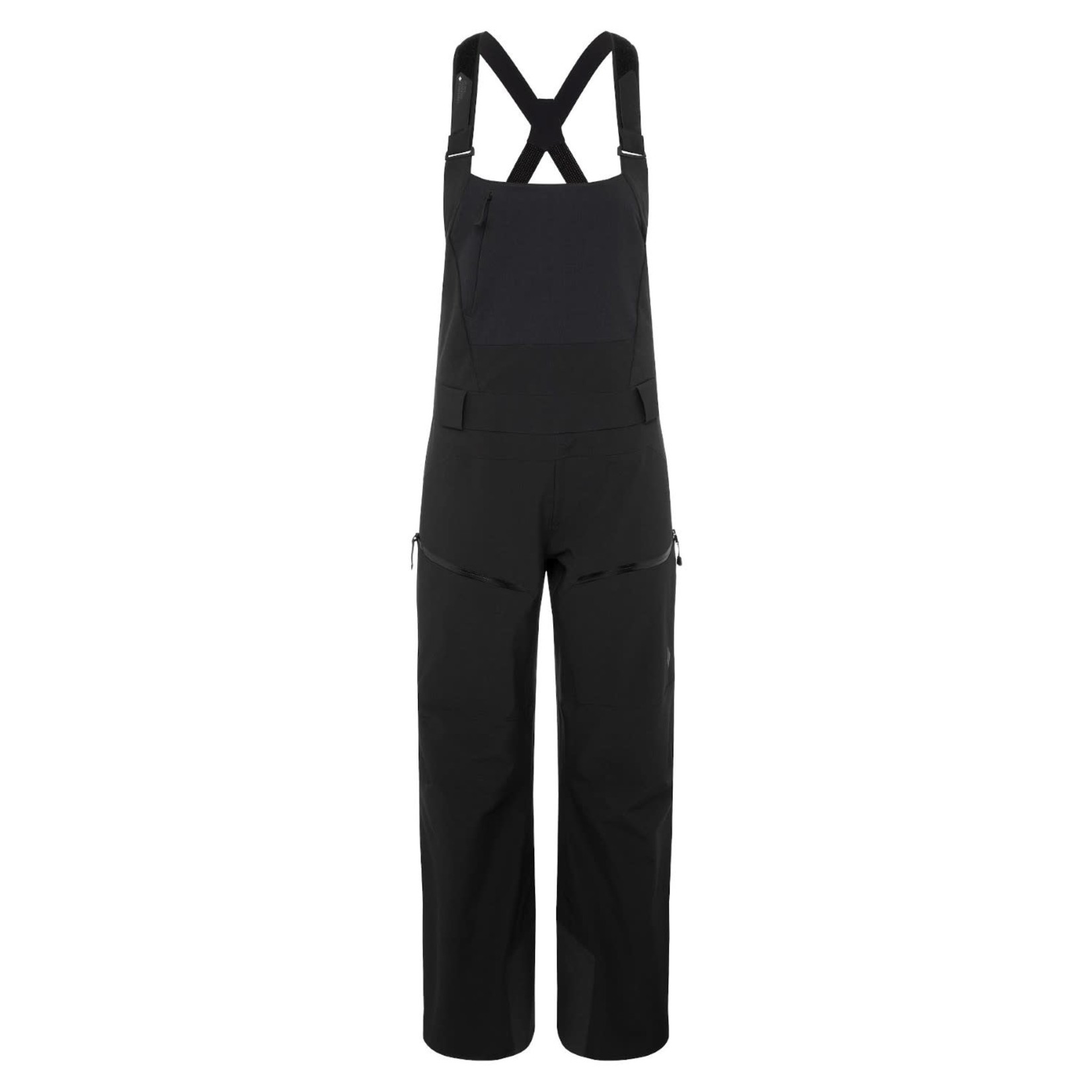 Black Diamond Black Diamond Recon Stretch Bibs - Women