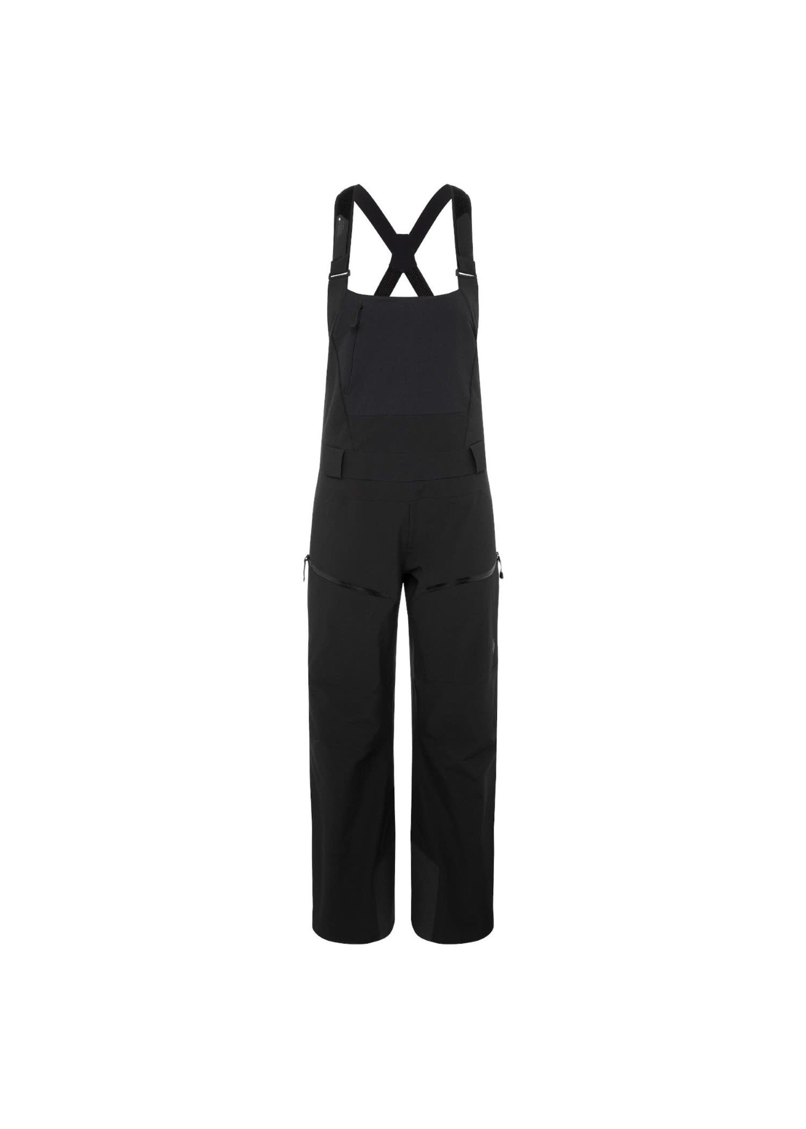 Black Diamond Black Diamond Recon Stretch Bibs - Women