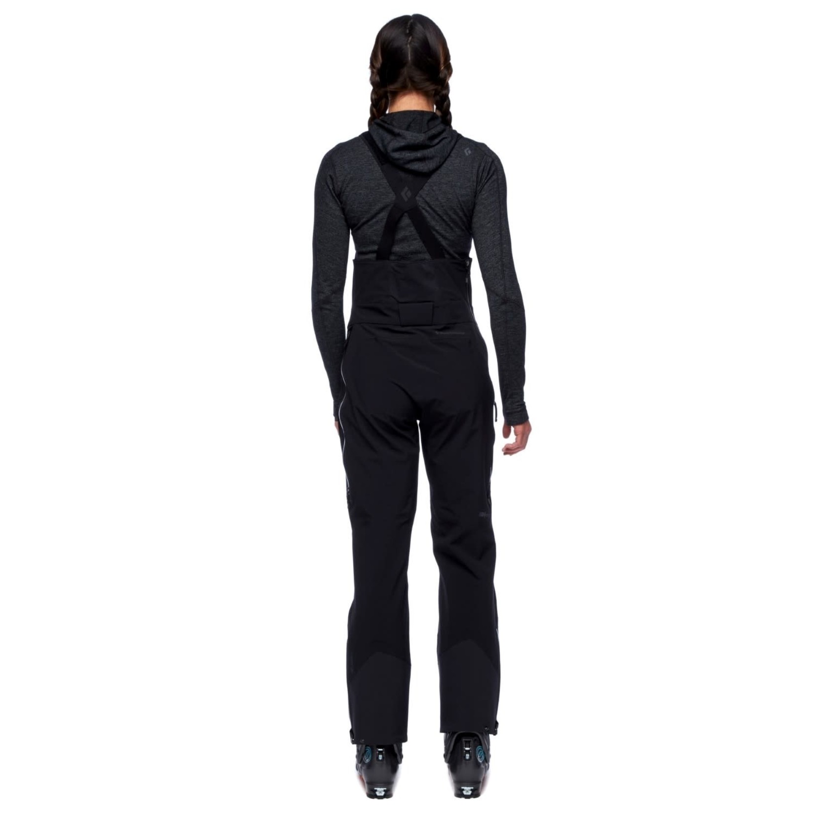 Black Diamond Black Diamond Recon Stretch Bibs - Women