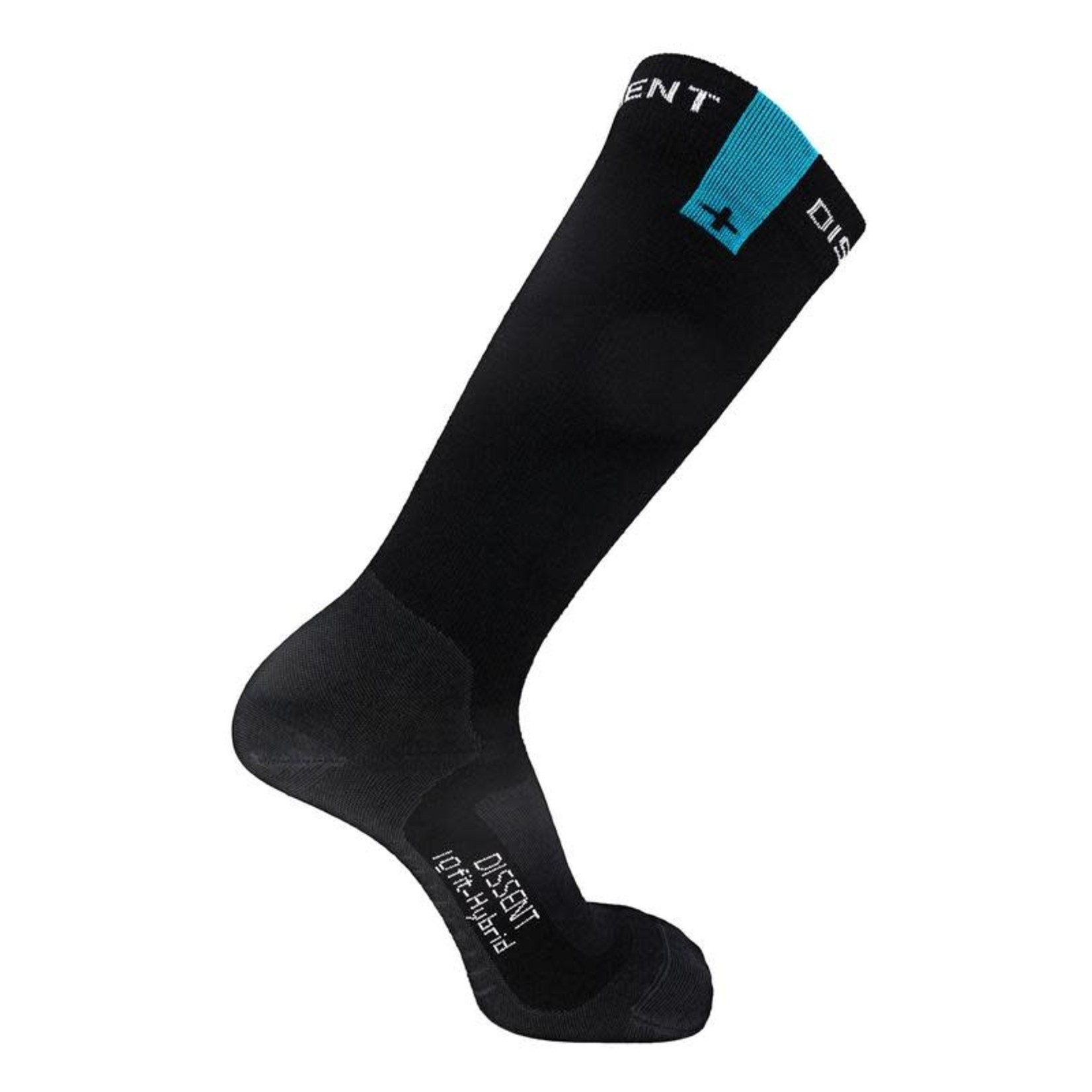 Chaussette Dissent IQFit Hybrid Thin - Unisexe