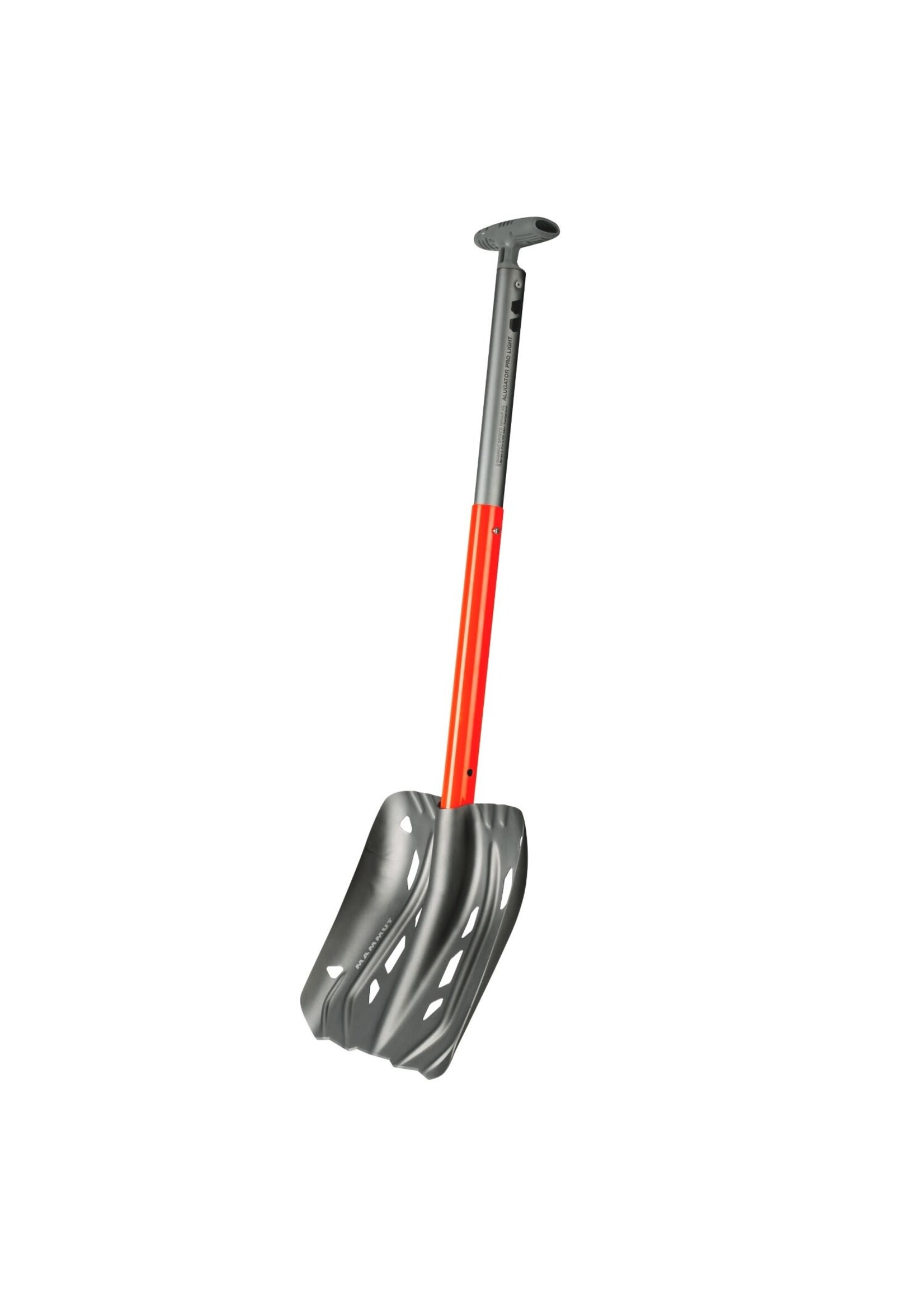 Mammut Mammut Alugator Pro Light Shovel