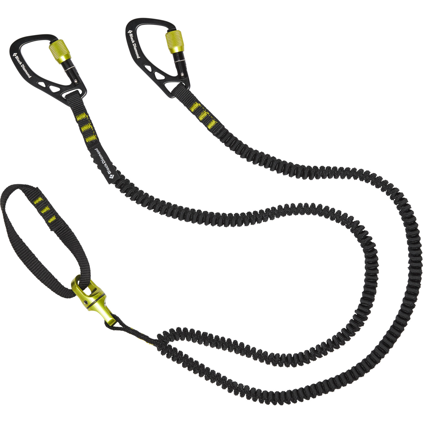 Black Diamond Black Diamond Spinner Leash