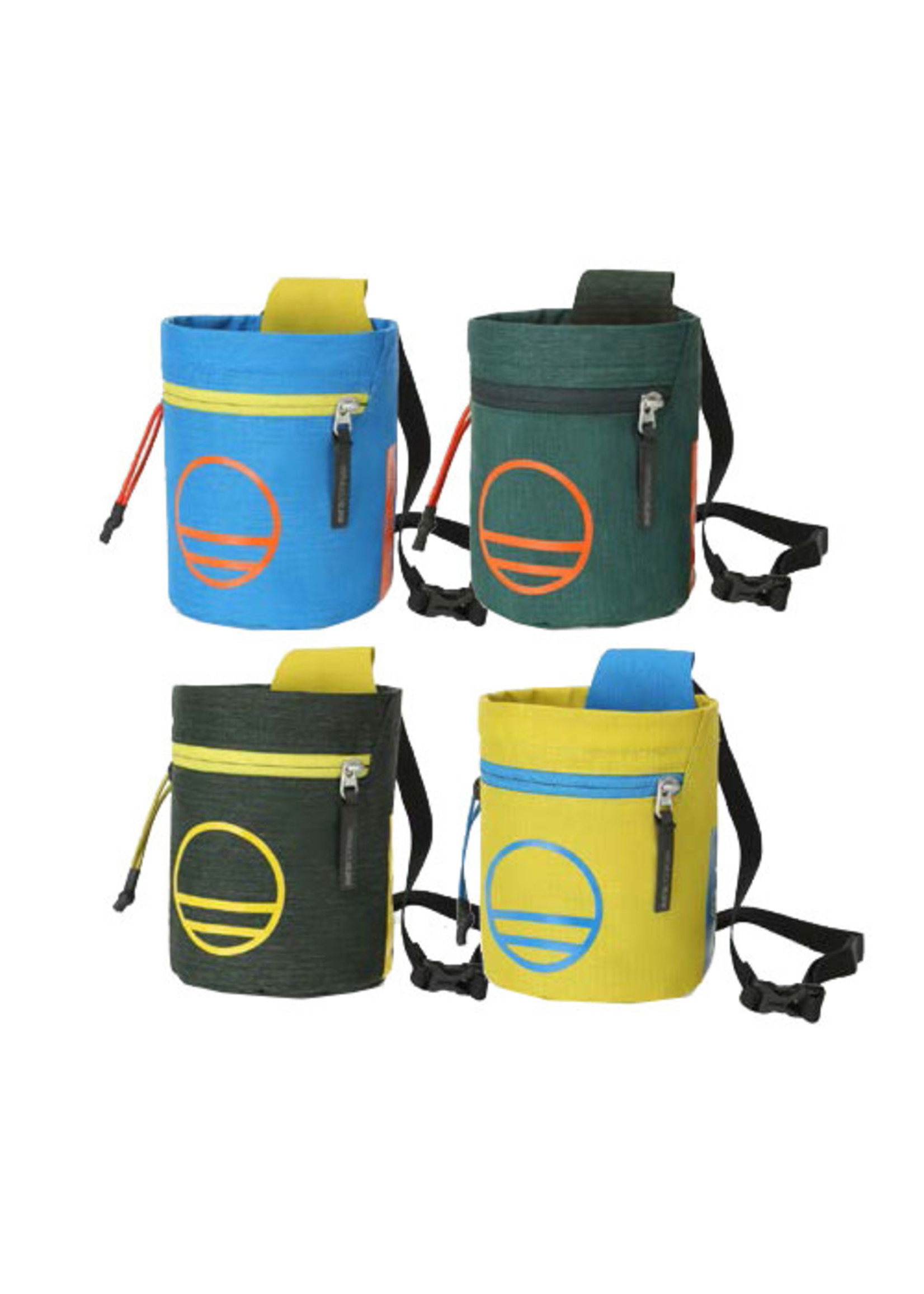 Wild Country Sac à magnésie Wild Country Flow
