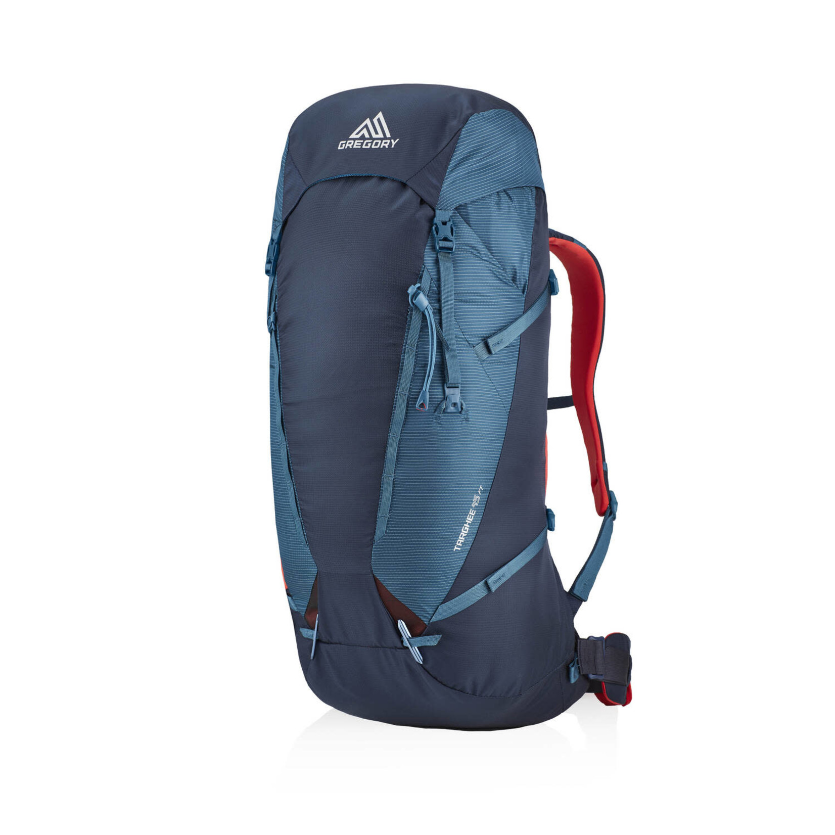 gregory ski pack