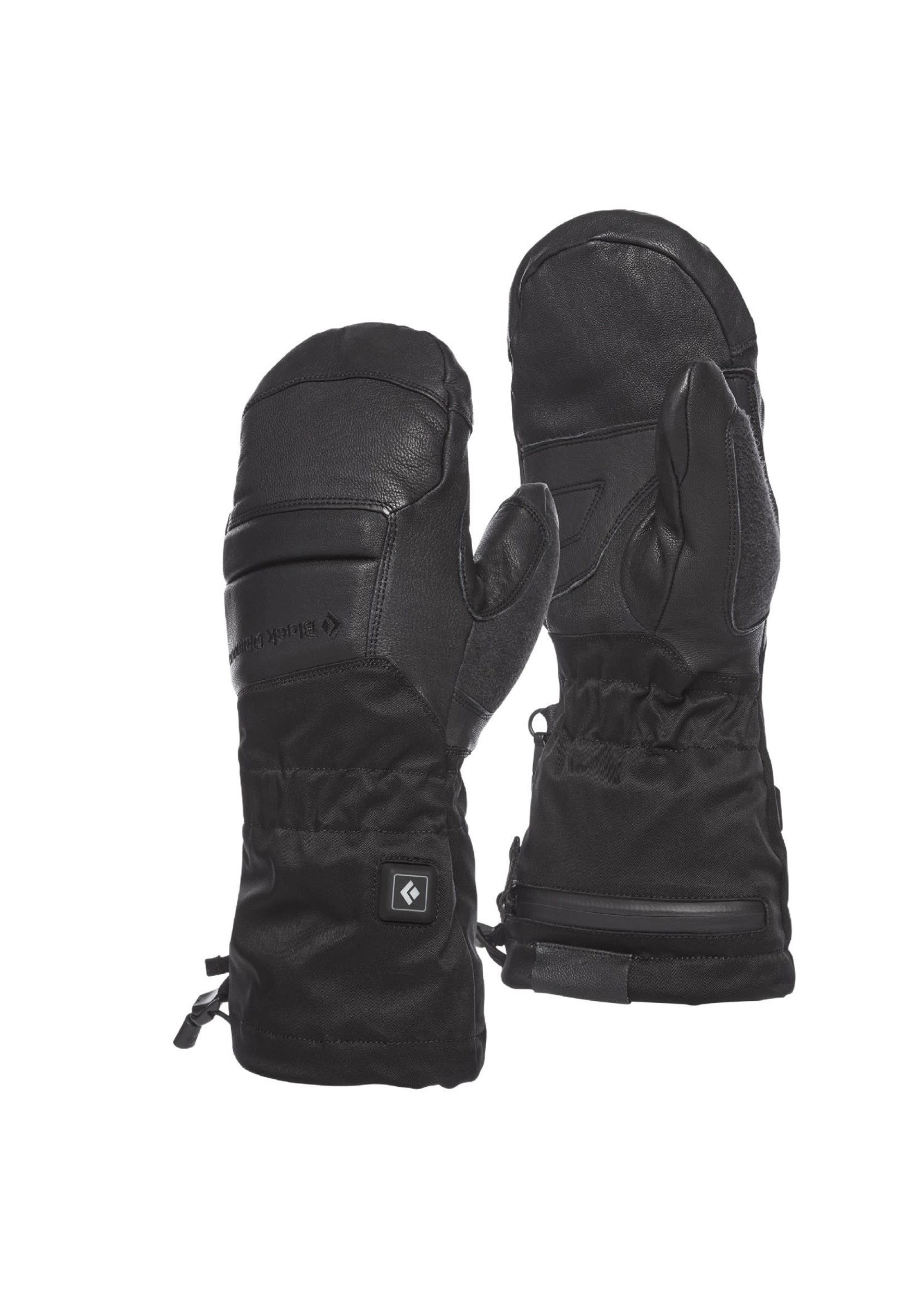 Black Diamond Black Diamond Solano Heated Mitts - Unisex