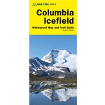 Gemtrek map Columbia Icefield