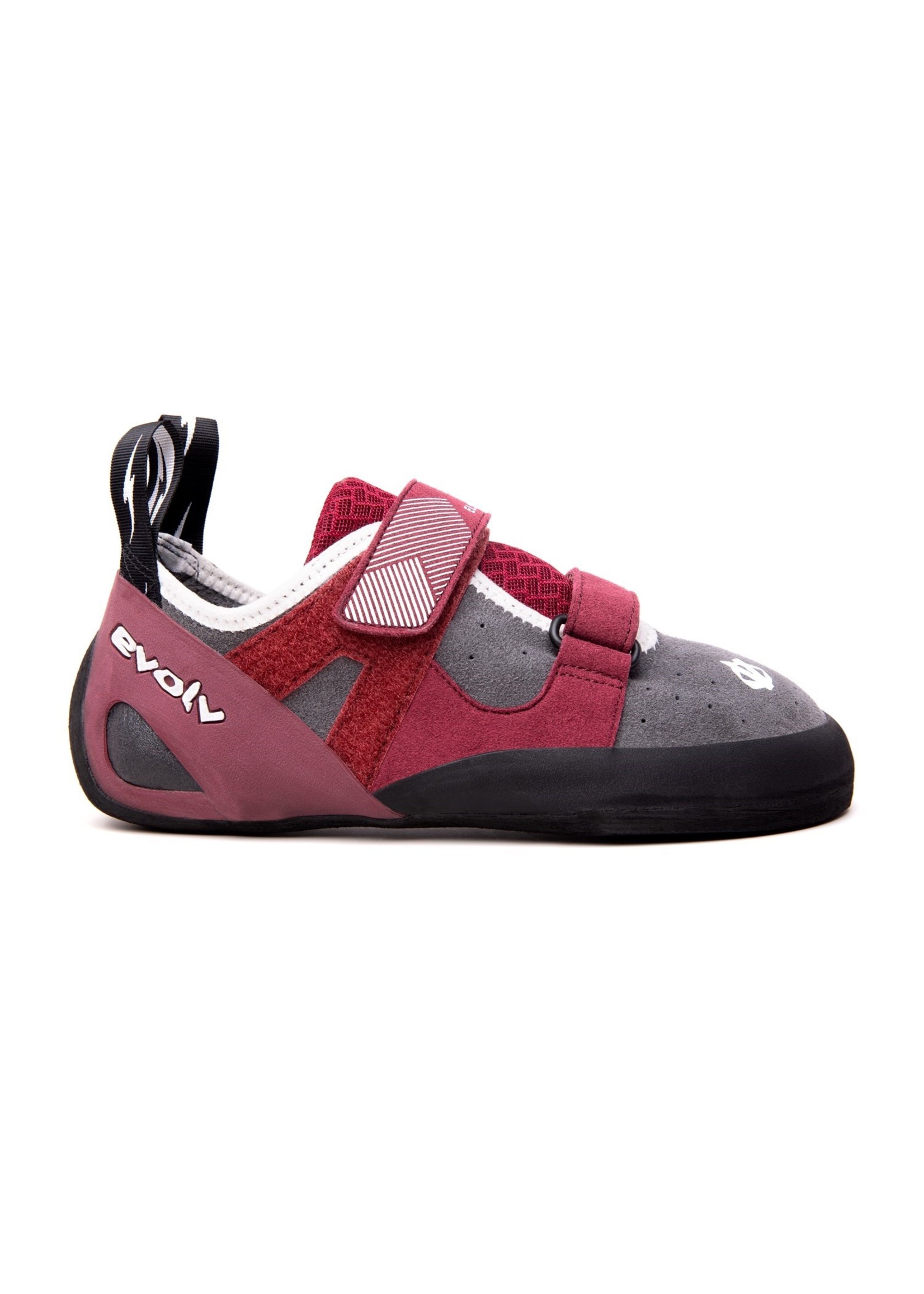 Evolv Evolv Elektra Velcro Climbing Shoes