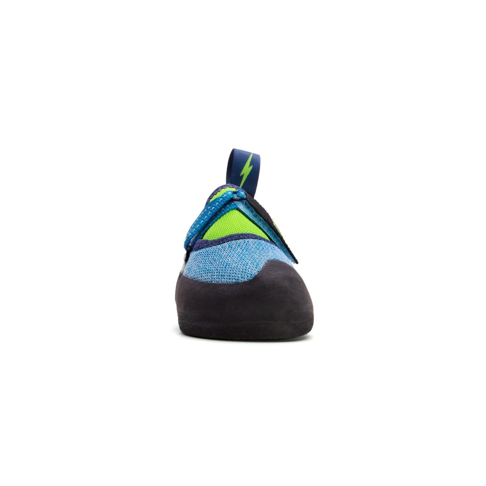 evolv kids climbing shoes