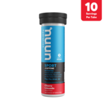 NUUN Sport - Cerise limonade + caféine