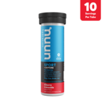 NUUN Sport - Cherry Limemade + Caffeine