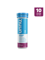 NUUN Sport - Tri-Berry