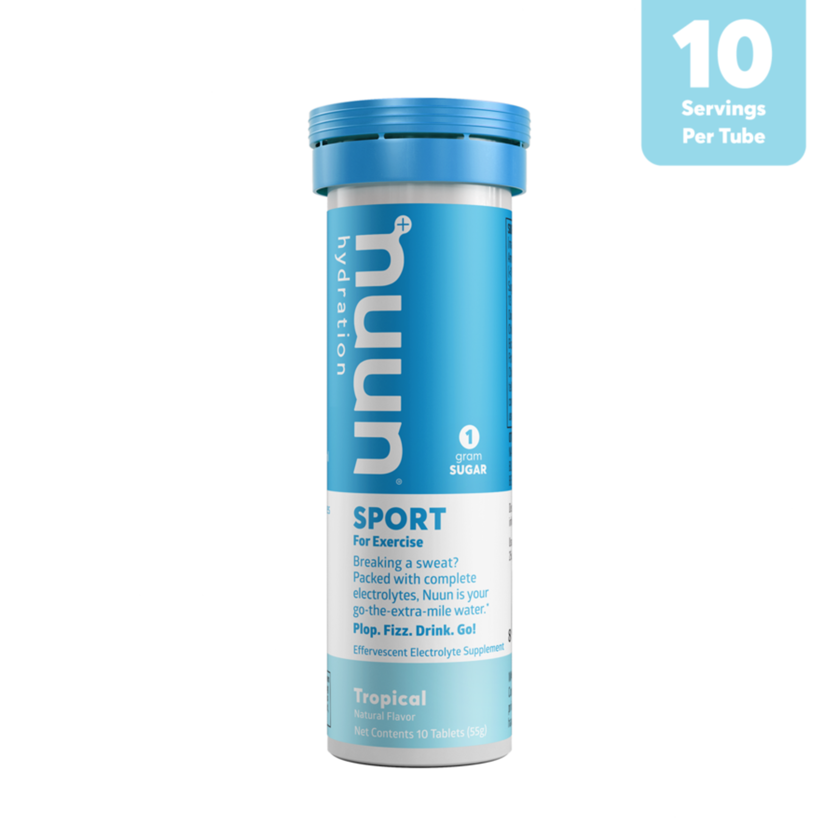 NUUN Sport - Tropical