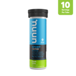 NUUN Sport - Fresh Lime + Caffeine