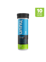 NUUN Sport - Fresh Lime + Caffeine